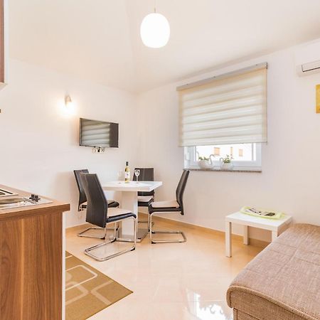 Apartment Simic In Fazana App 4 Zewnętrze zdjęcie