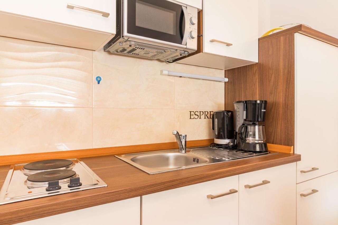 Apartment Simic In Fazana App 4 Zewnętrze zdjęcie