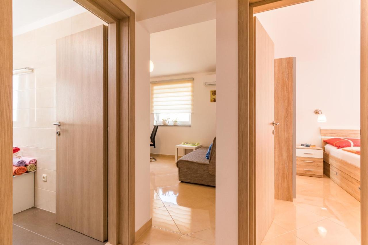 Apartment Simic In Fazana App 4 Zewnętrze zdjęcie
