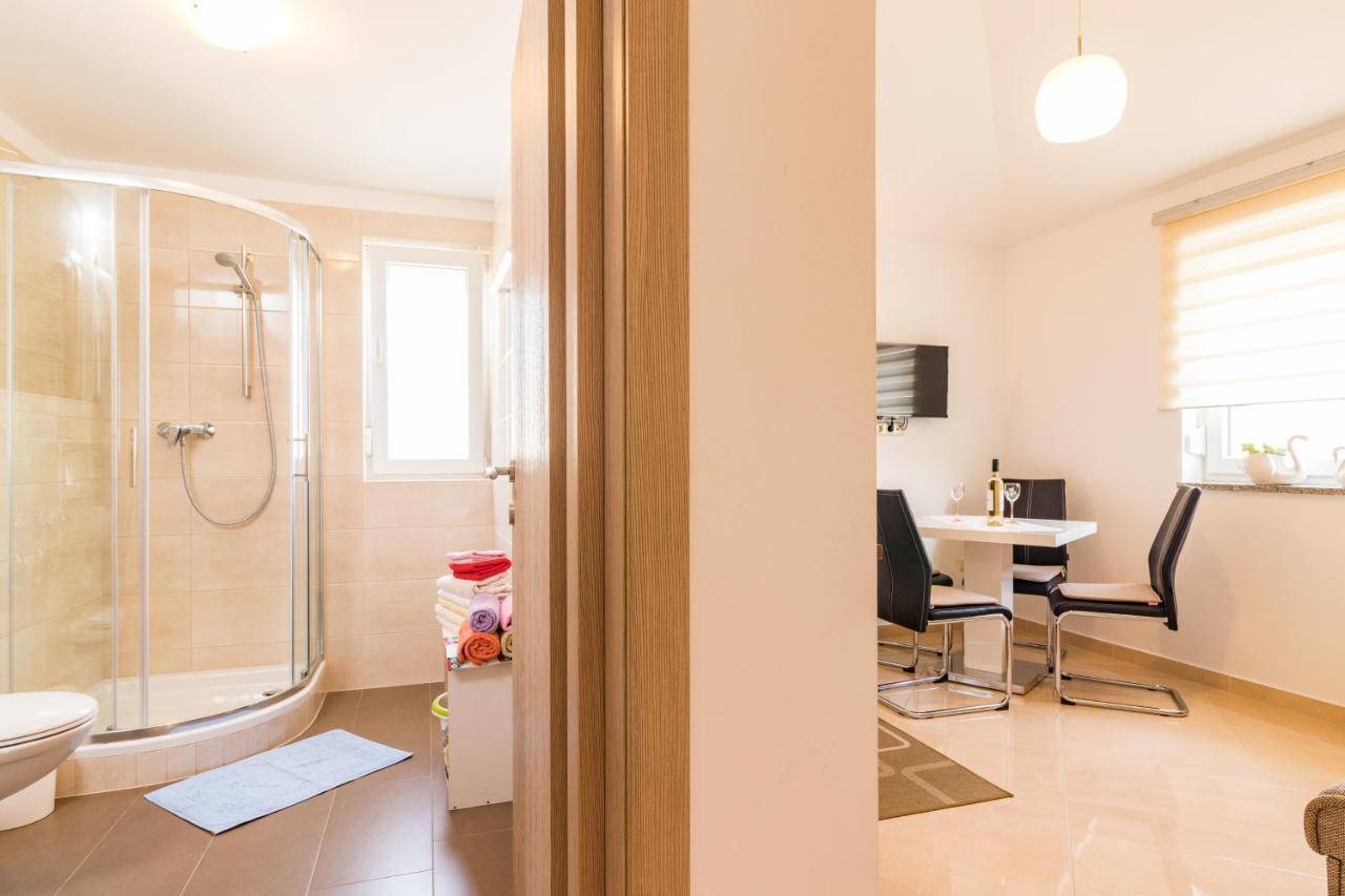 Apartment Simic In Fazana App 4 Zewnętrze zdjęcie