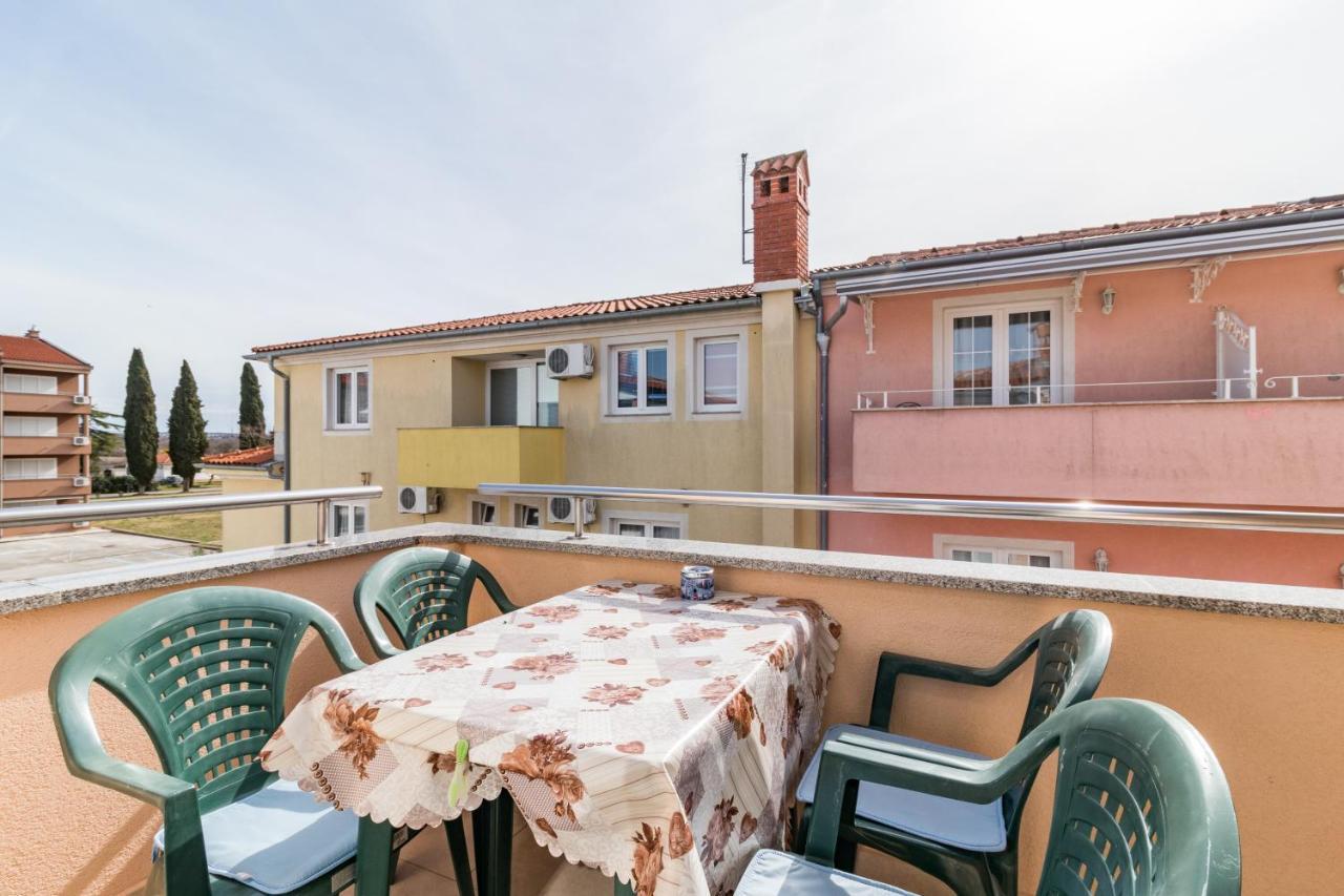 Apartment Simic In Fazana App 4 Zewnętrze zdjęcie