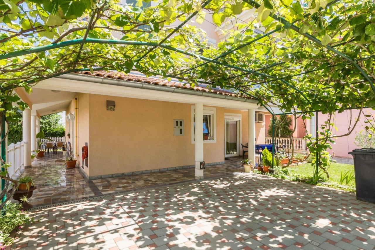 Apartment Simic In Fazana App 4 Zewnętrze zdjęcie